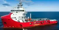 பிளாட்ஃபார்ம் சப்ளை வெசல் (PSV) விற்பனைக்கு