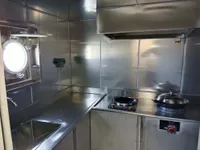 துடுப்புப் படகு விற்பனைக்கு