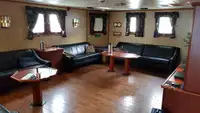 எண்ணெய் / இரசாயன டேங்கர் விற்பனைக்கு