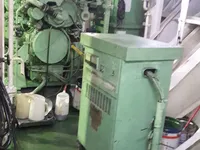 எண்ணெய் / இரசாயன டேங்கர் விற்பனைக்கு