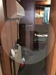 எண்ணெய் / இரசாயன டேங்கர் விற்பனைக்கு