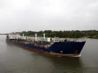 Oil/Chemical tanker விற்பனைக்கு