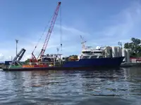 ஆராய்ச்சிக் கப்பல் விற்பனைக்கு