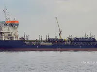 எண்ணெய் / இரசாயன டேங்கர் விற்பனைக்கு