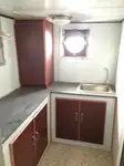 எண்ணெய் / இரசாயன டேங்கர் விற்பனைக்கு