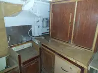 வேலை செய்யும் படகுகள் விற்பனைக்கு