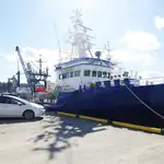 Purse seiner விற்பனைக்கு