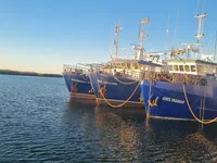 டிராலர் விற்பனைக்கு