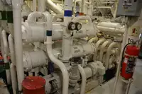 தளம் வழங்கும் கப்பல் (PSV) விற்பனைக்கு