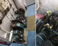 எண்ணெய் / இரசாயன டேங்கர் விற்பனைக்கு