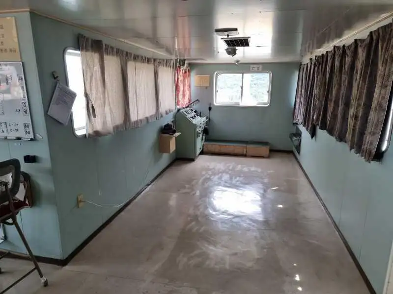 ரோ-ரோ கப்பல் விற்பனைக்கு