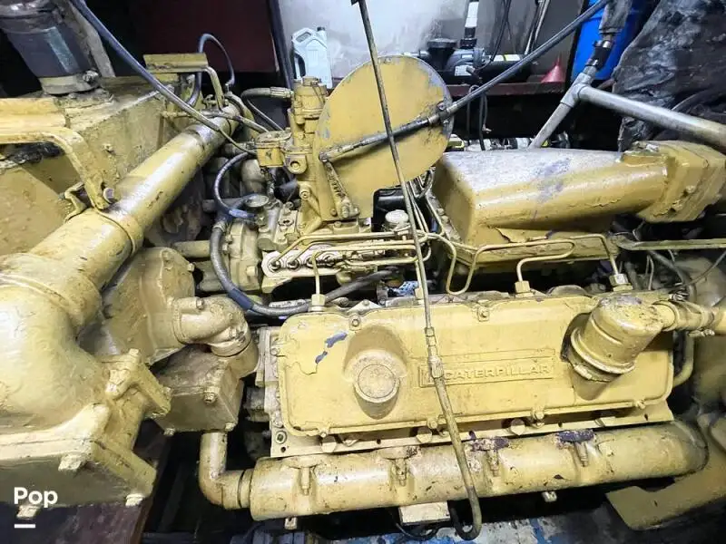 டிராலர் விற்பனைக்கு