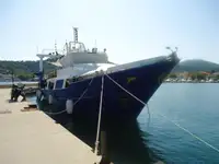Trawler விற்பனைக்கு