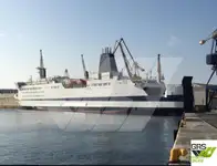 ரோ-ரோ கப்பல் விற்பனைக்கு