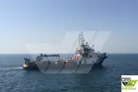 ஃபாஸ்ட் சப்ளை வெசல் (FSV) விற்பனைக்கு