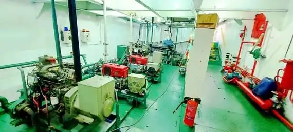 லேண்டிங் கிராஃப்ட், டேங்க் விற்பனைக்கு