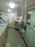 காவல் படகு விற்பனைக்கு