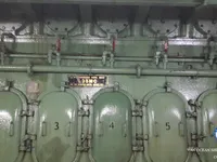 எண்ணெய் / இரசாயன டேங்கர் விற்பனைக்கு
