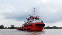 இழுவை படகு விற்பனைக்கு