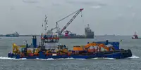 இழுக்கும் படகு விற்பனைக்கு