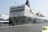 ரோ-ரோ கப்பல் விற்பனைக்கு