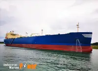 எல்என்ஜி கொண்டு செல்லும் கப்பல் விற்பனைக்கு
