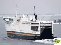 ரோ-ரோ கப்பல் விற்பனைக்கு