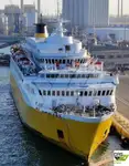 Ro-Ro ship விற்பனைக்கு