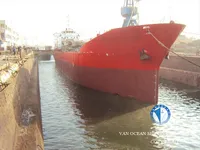 எண்ணெய் / இரசாயன டேங்கர் விற்பனைக்கு