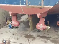 எண்ணெய் / இரசாயன டேங்கர் விற்பனைக்கு