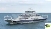 Ro-Ro ship விற்பனைக்கு