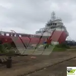 விநியோகக் கப்பல் விற்பனைக்கு