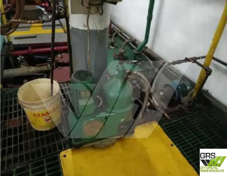 ஆய்வு கப்பல் விற்பனைக்கு