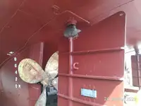 எண்ணெய் / இரசாயன டேங்கர் விற்பனைக்கு