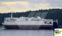 Ro-Ro ship விற்பனைக்கு
