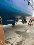 காவல் படகு விற்பனைக்கு