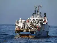 தளம் வழங்கும் கப்பல் (PSV) விற்பனைக்கு