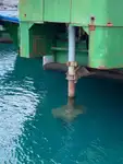 வேலை செய்யும் படகுகள் விற்பனைக்கு
