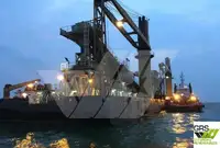 ப bulk கேரியர் விற்பனைக்கு
