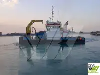 வேலை செய்யும் படகுகள் விற்பனைக்கு