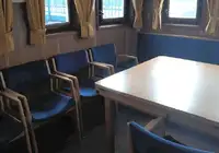 இழுக்கும் படகு விற்பனைக்கு