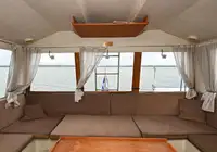 கேட்டமரன் விற்பனைக்கு