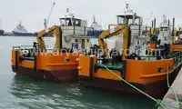 இழுக்கும் படகு விற்பனைக்கு