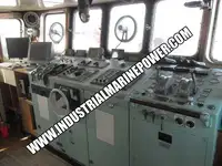 ஆராய்ச்சி கப்பல் விற்பனைக்கு