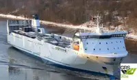 Ro-Ro ship விற்பனைக்கு