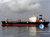 எண்ணெய் / இரசாயன டேங்கர் விற்பனைக்கு