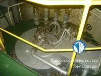 எண்ணெய் / இரசாயன டேங்கர் விற்பனைக்கு