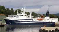 ஆராய்ச்சிக் கப்பல் விற்பனைக்கு