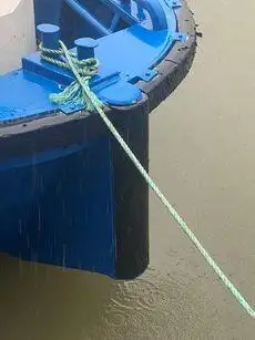 இழுக்கும் படகு விற்பனைக்கு