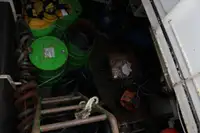 இழுக்கும் படகு விற்பனைக்கு